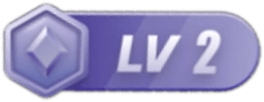 LV2 等级-LV2-逸佳mac软件库